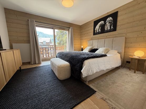 Sale Apartment Méribel 5&nbsp;Rooms 134.71&nbsp;m²