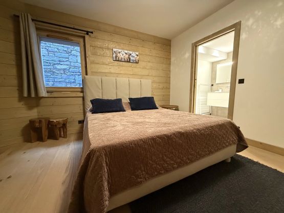 Sale Apartment Méribel 5&nbsp;Rooms 134.71&nbsp;m²