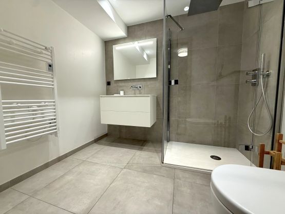 Sale Apartment Méribel 5&nbsp;Rooms 134.71&nbsp;m²
