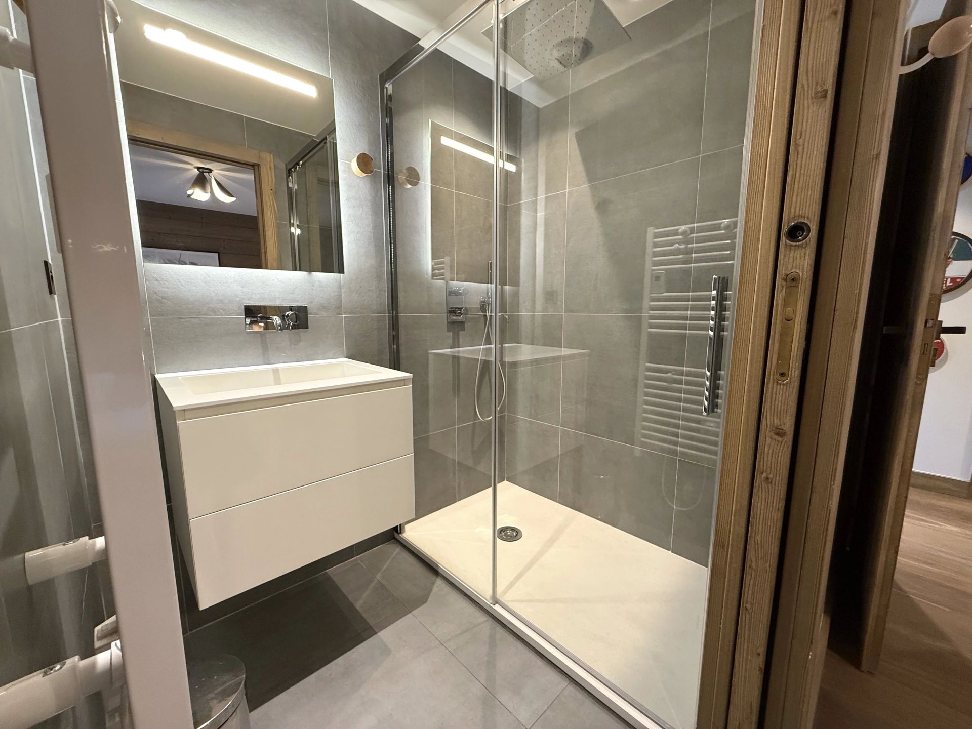 appartement 4 Pièces en vente sur Méribel (73550)