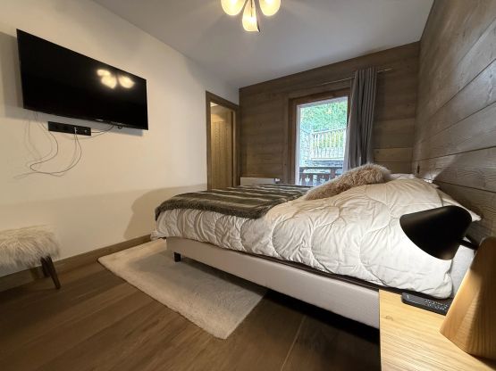 Sale Apartment Méribel 4&nbsp;Rooms 98.8&nbsp;m²