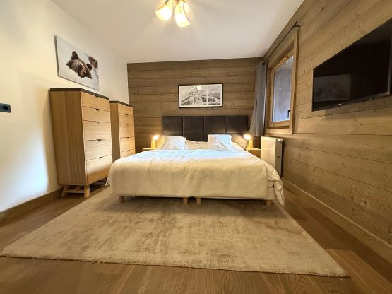 Sale Apartment Méribel 4&nbsp;Rooms 98.8&nbsp;m²