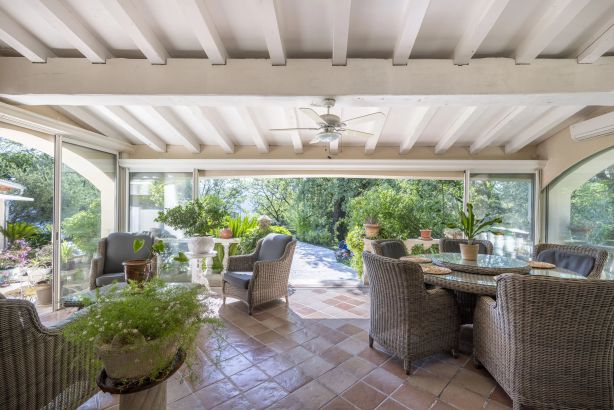 Sale Villa Le Broc 6&nbsp;Rooms 262&nbsp;m²