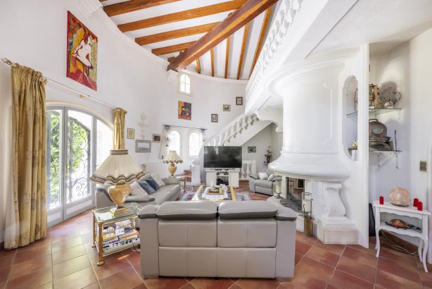 Sale Villa Le Broc 6&nbsp;Rooms 262&nbsp;m²