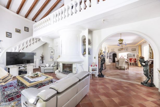 Sale Villa Le Broc 6&nbsp;Rooms 262&nbsp;m²