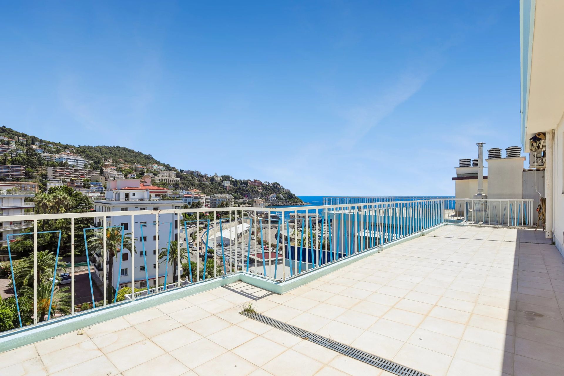 appartement 3 Pièces en vente sur Nice (06300)