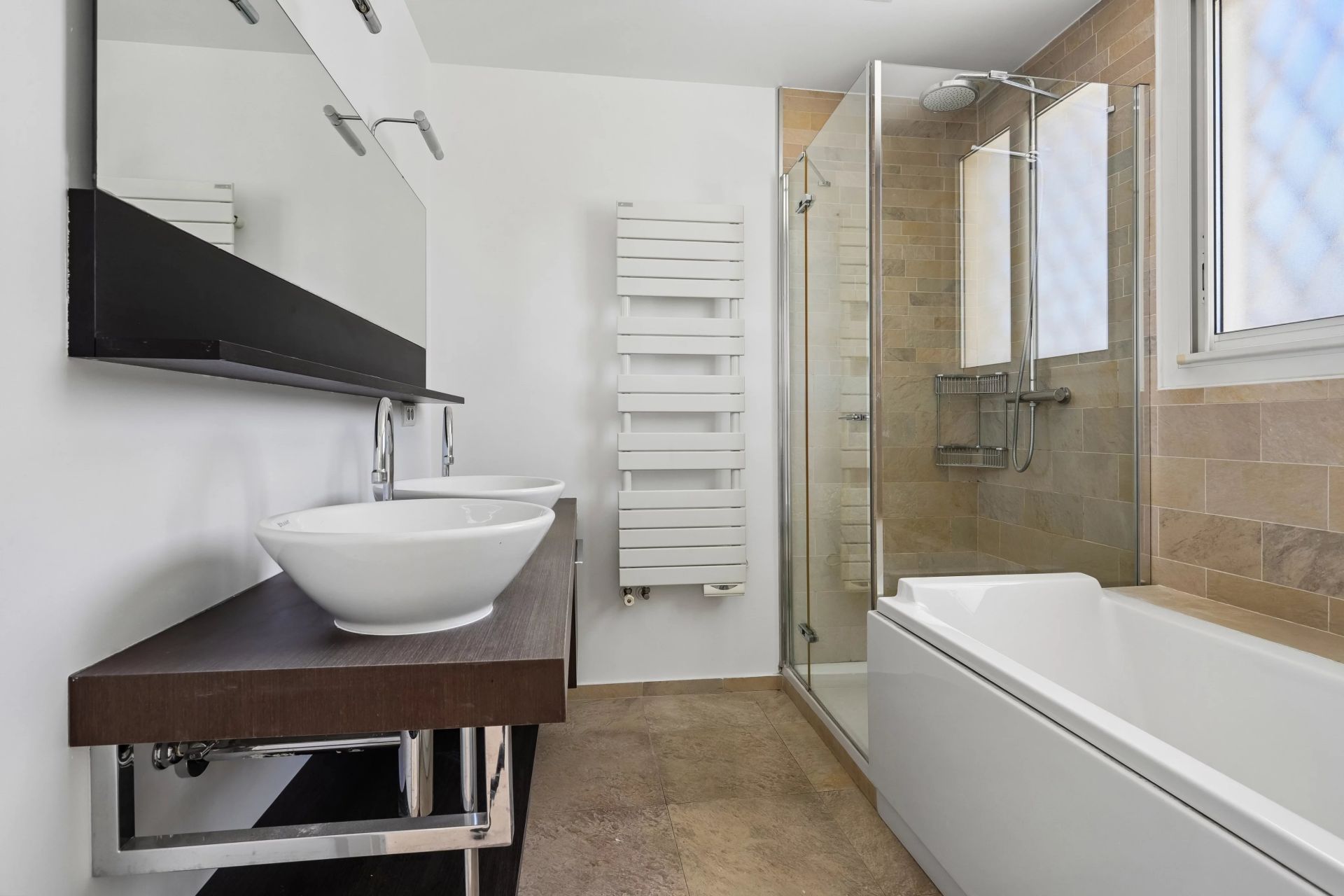 appartement 3 Pièces en vente sur Nice (06300)