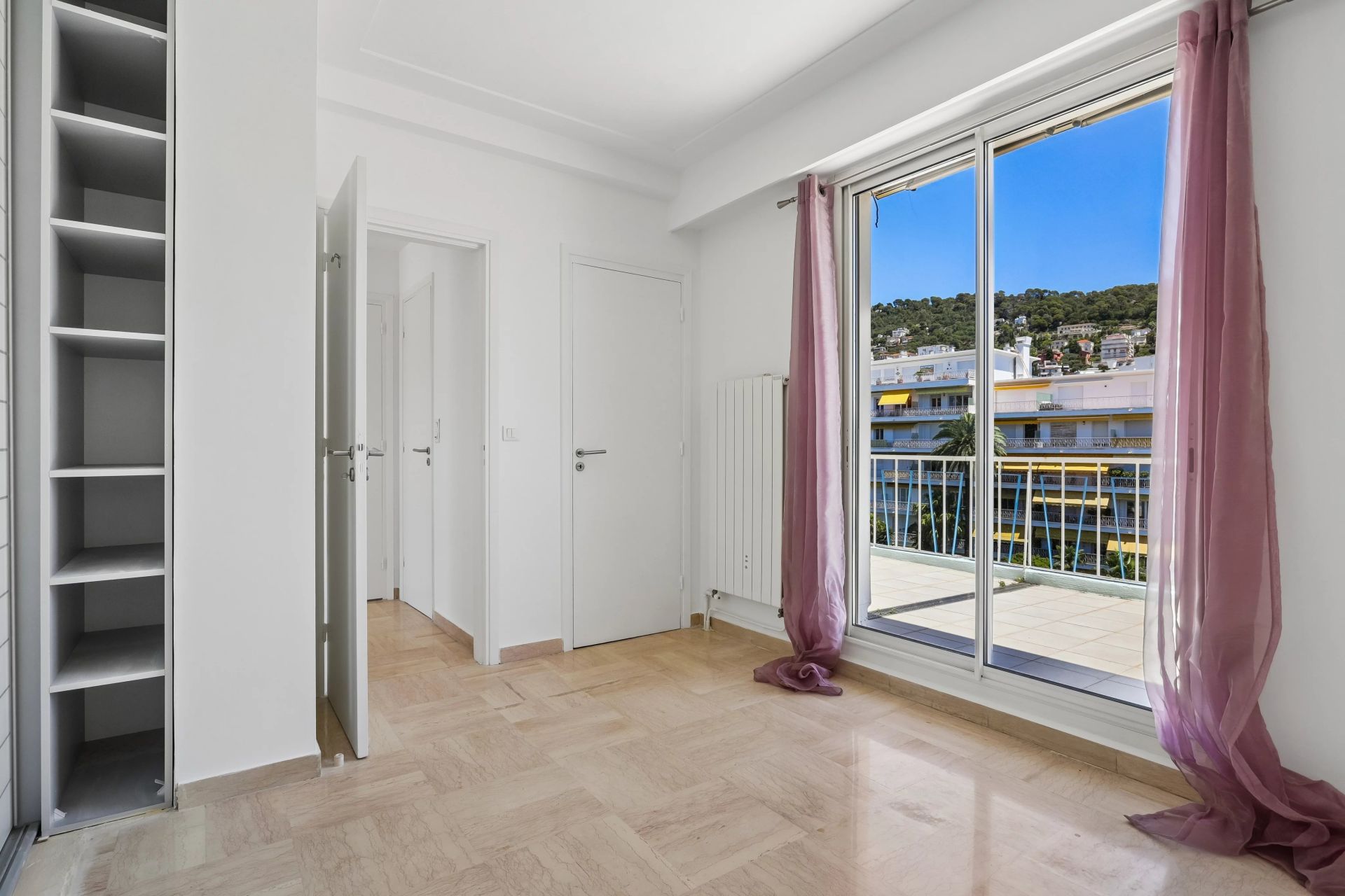 appartement 3 Pièces en vente sur Nice (06300)