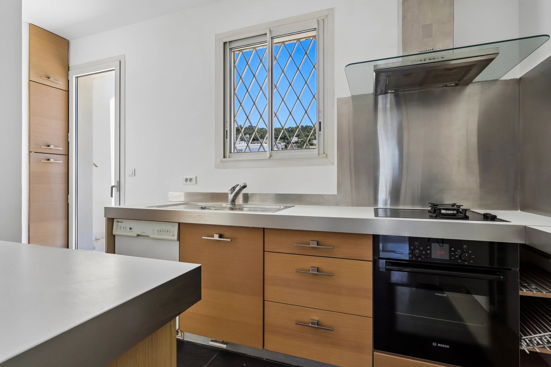 apartment 3 Rooms for sale on Nice (06300)