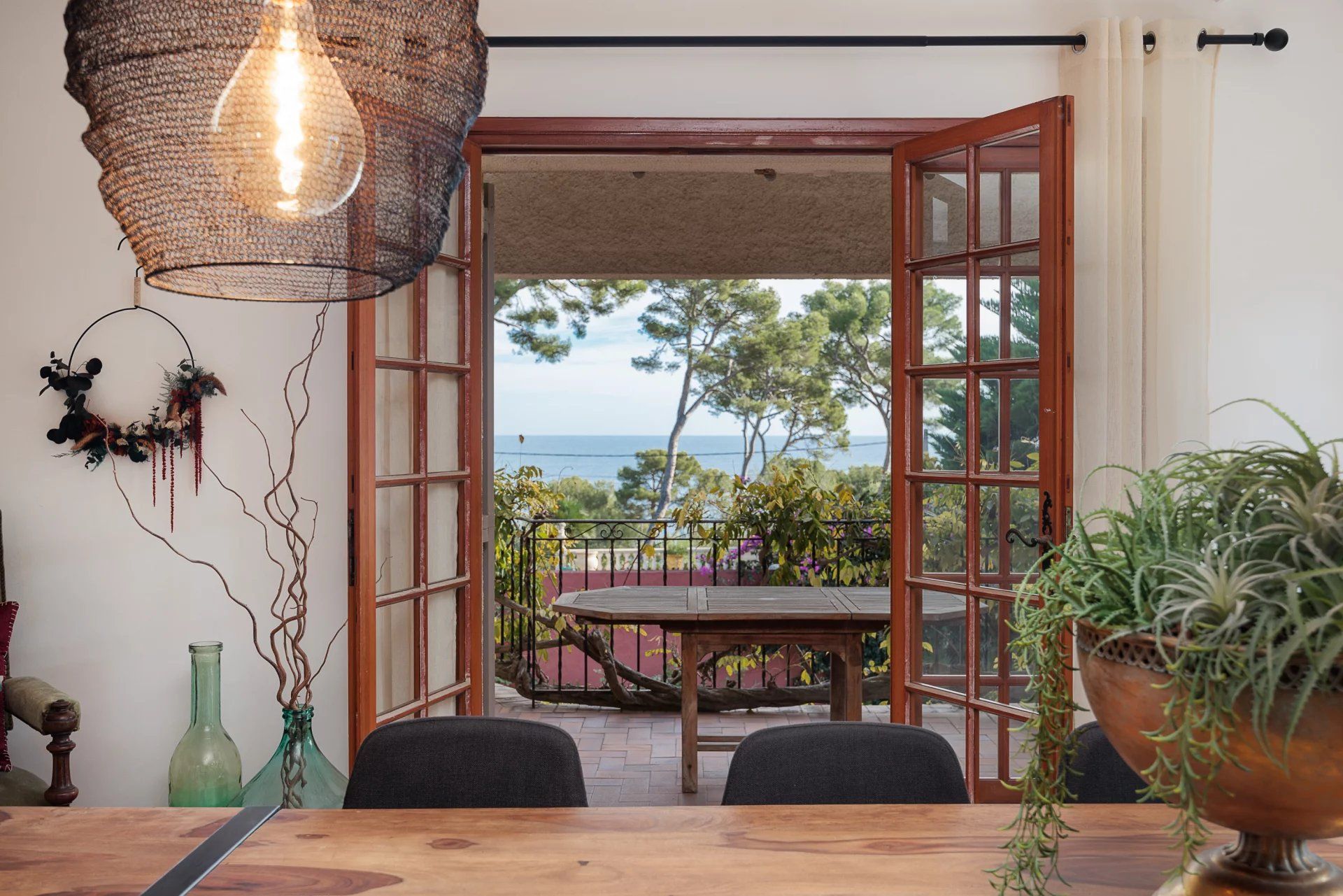 villa 7 Pièces en vente sur Antibes (06160)