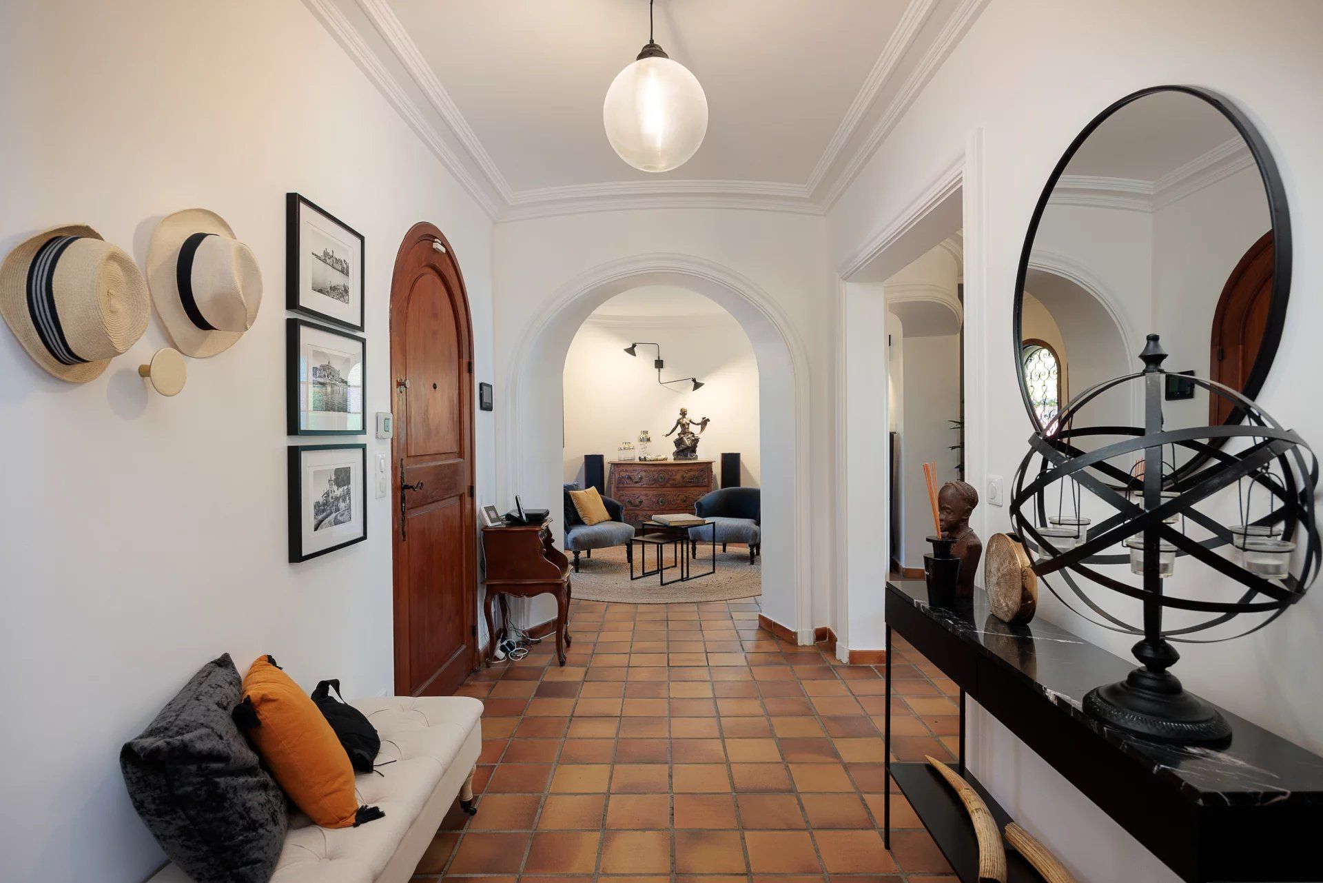 villa 7 Pièces en vente sur Antibes (06160)