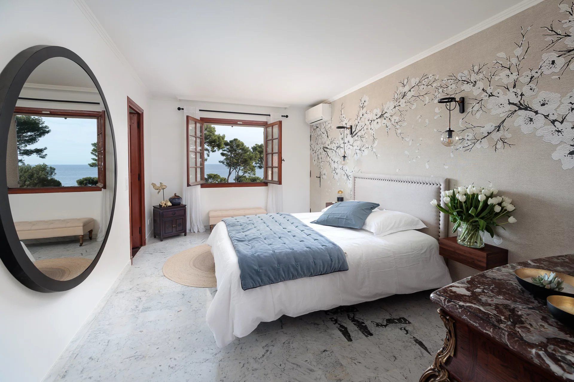 villa 7 Pièces en vente sur Antibes (06160)