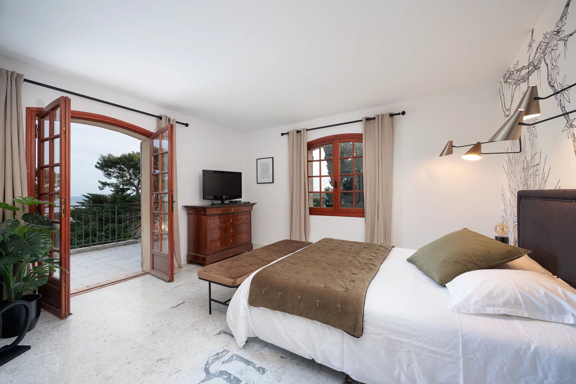villa 7 Pièces en vente sur Antibes (06160)