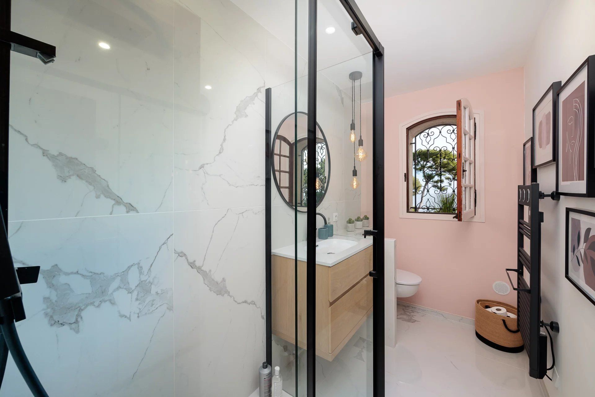 villa 7 Pièces en vente sur Antibes (06160)