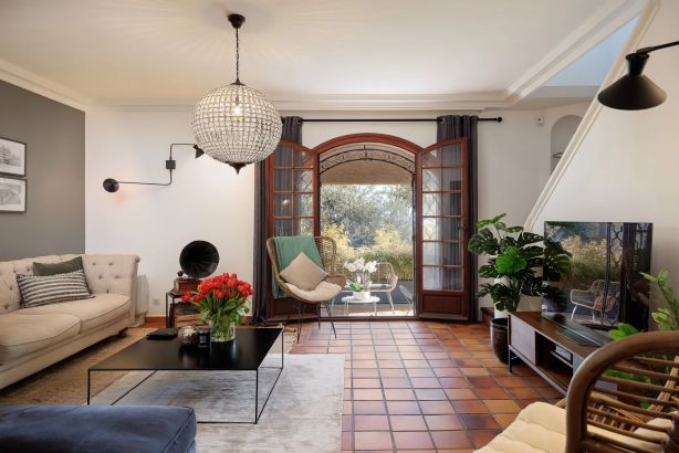 Sale Villa Antibes 7&nbsp;Rooms 165&nbsp;m²