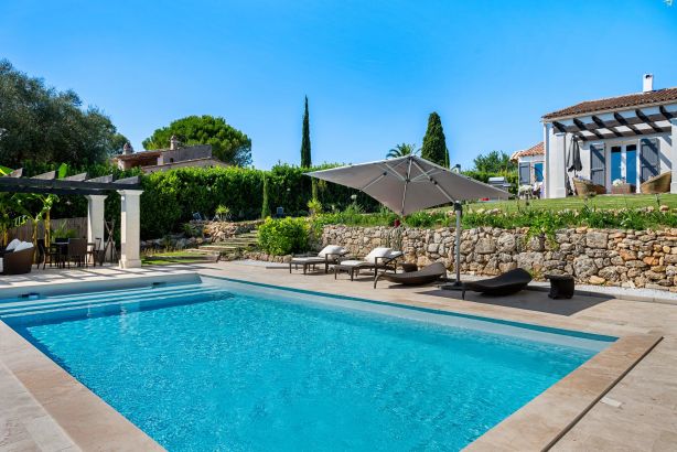 Sale Villa Grasse 5&nbsp;Rooms 127.85&nbsp;m²