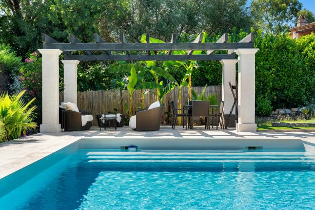 Sale Villa Grasse 5&nbsp;Rooms 127.85&nbsp;m²