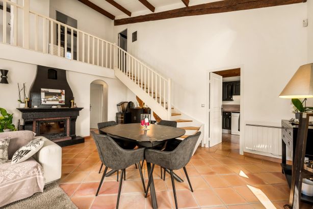 Sale Villa Grasse 5&nbsp;Rooms 127.85&nbsp;m²