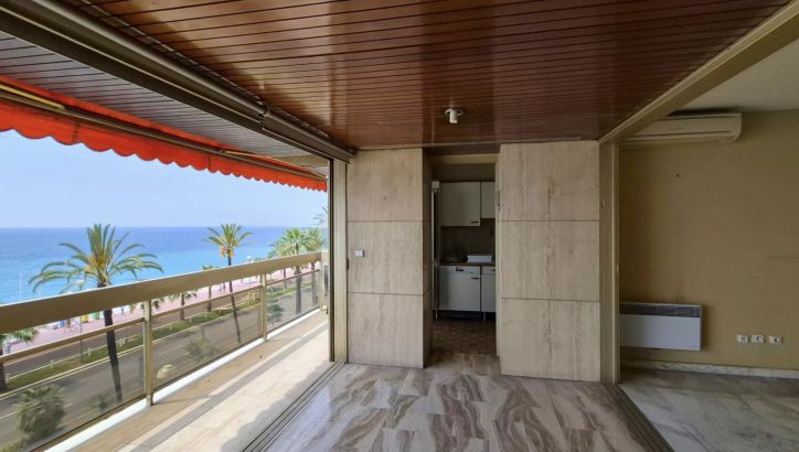 Sale Apartment Nice 3&nbsp;Rooms 112.67&nbsp;m²