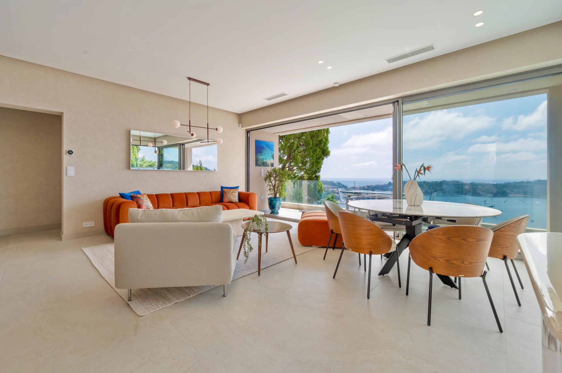 villa 6 Rooms for sale on Villefranche-sur-Mer (06230)