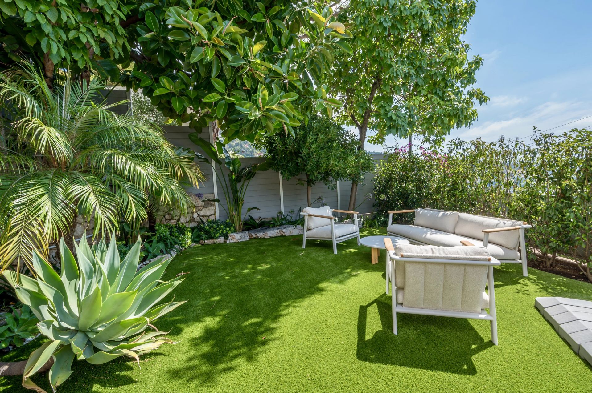 villa 6 Rooms for sale on Villefranche-sur-Mer (06230)