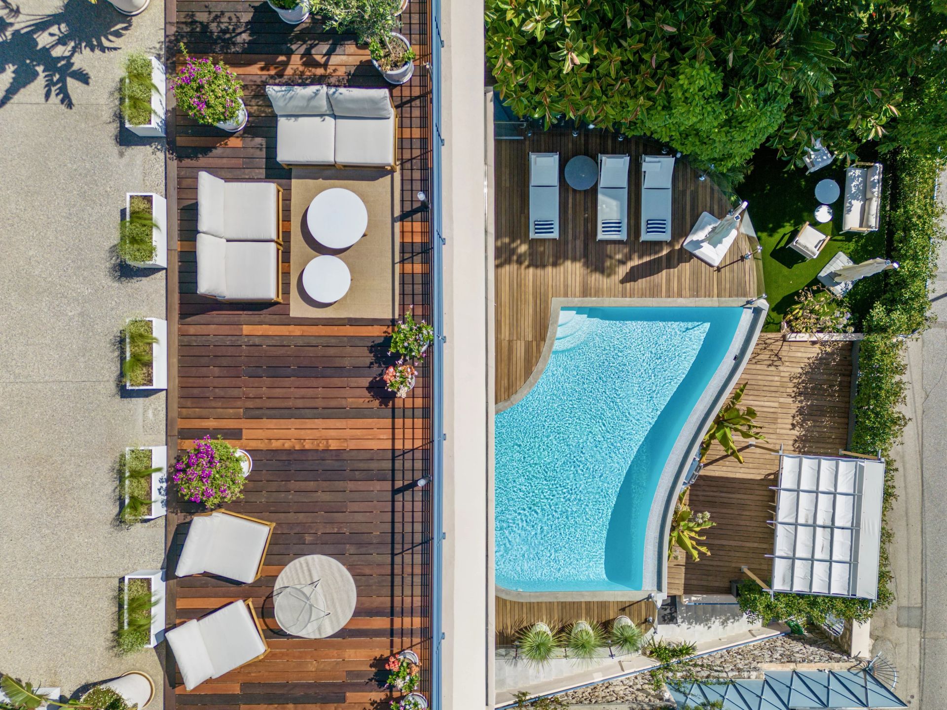 villa 6 Rooms for sale on Villefranche-sur-Mer (06230)