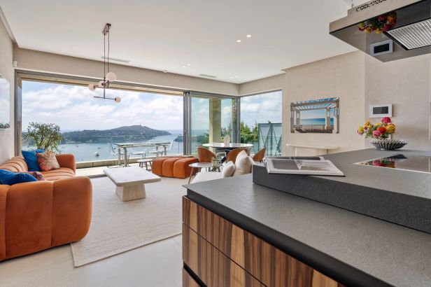 Sale Villa Villefranche-sur-Mer 6&nbsp;Rooms 189&nbsp;m²