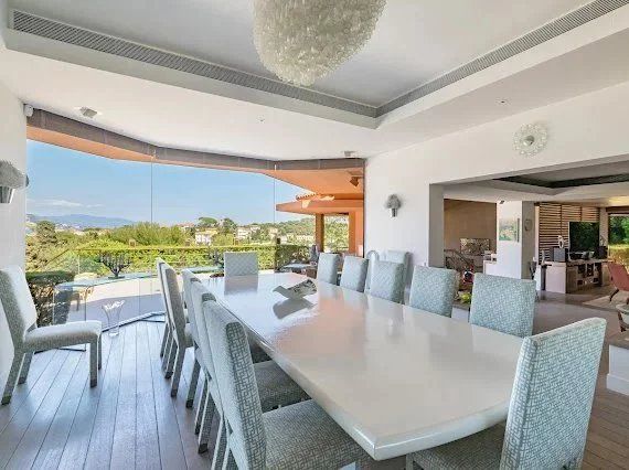 villa 14 Rooms for sale on Saint-Jean-Cap-Ferrat (06230)