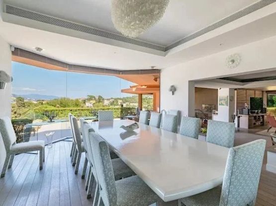Sale Villa Saint-Jean-Cap-Ferrat 14&nbsp;Rooms 857&nbsp;m²