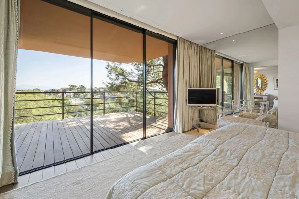 Vente Villa Saint-Jean-Cap-Ferrat 14&nbsp;Pièces 857&nbsp;m²