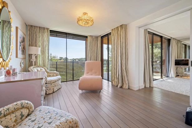 Vente Villa Saint-Jean-Cap-Ferrat 14&nbsp;Pièces 857&nbsp;m²