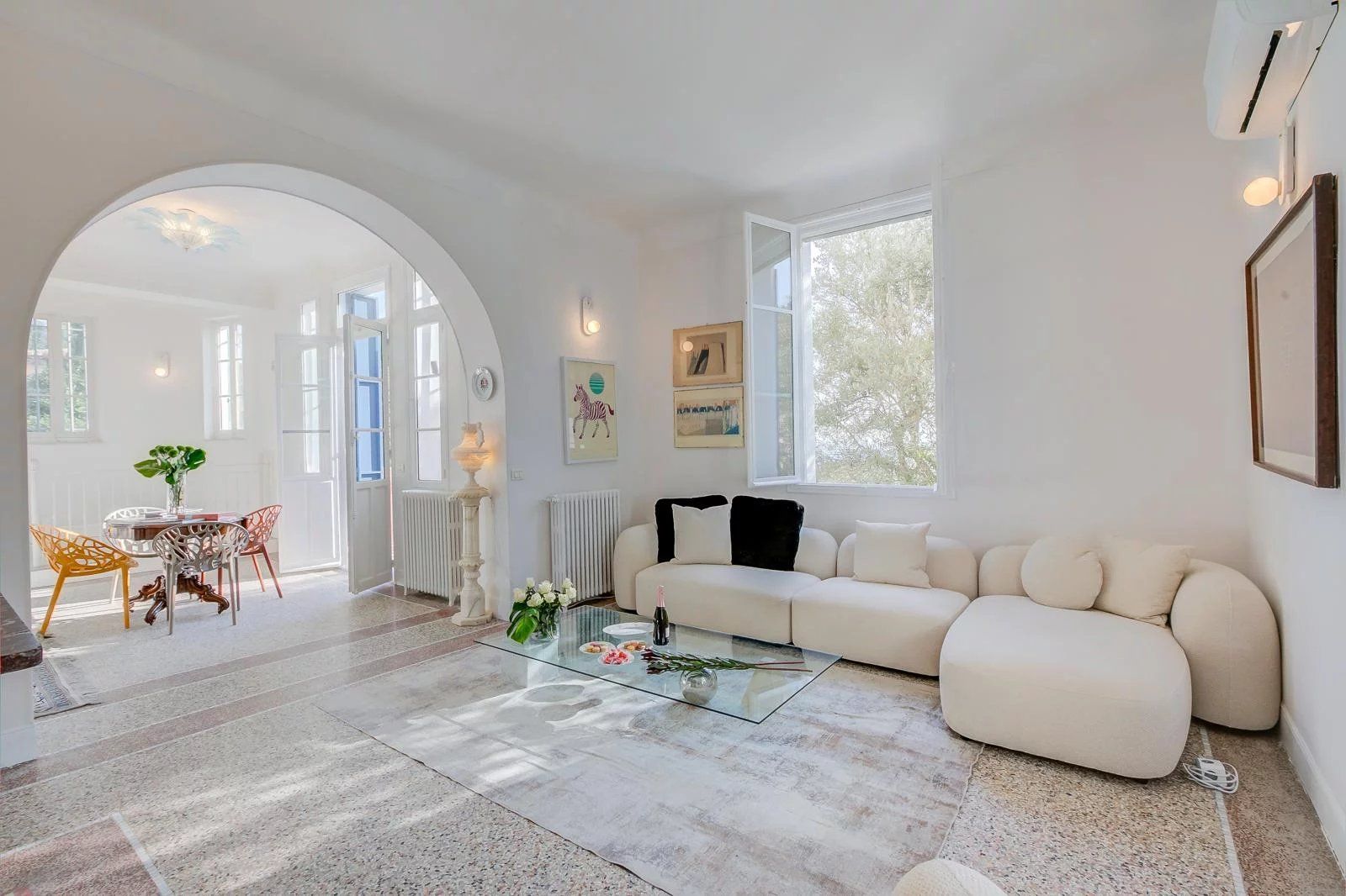 Vente Villa Roquebrune-Cap-Martin 6&nbsp;Pièces 294.6&nbsp;m²