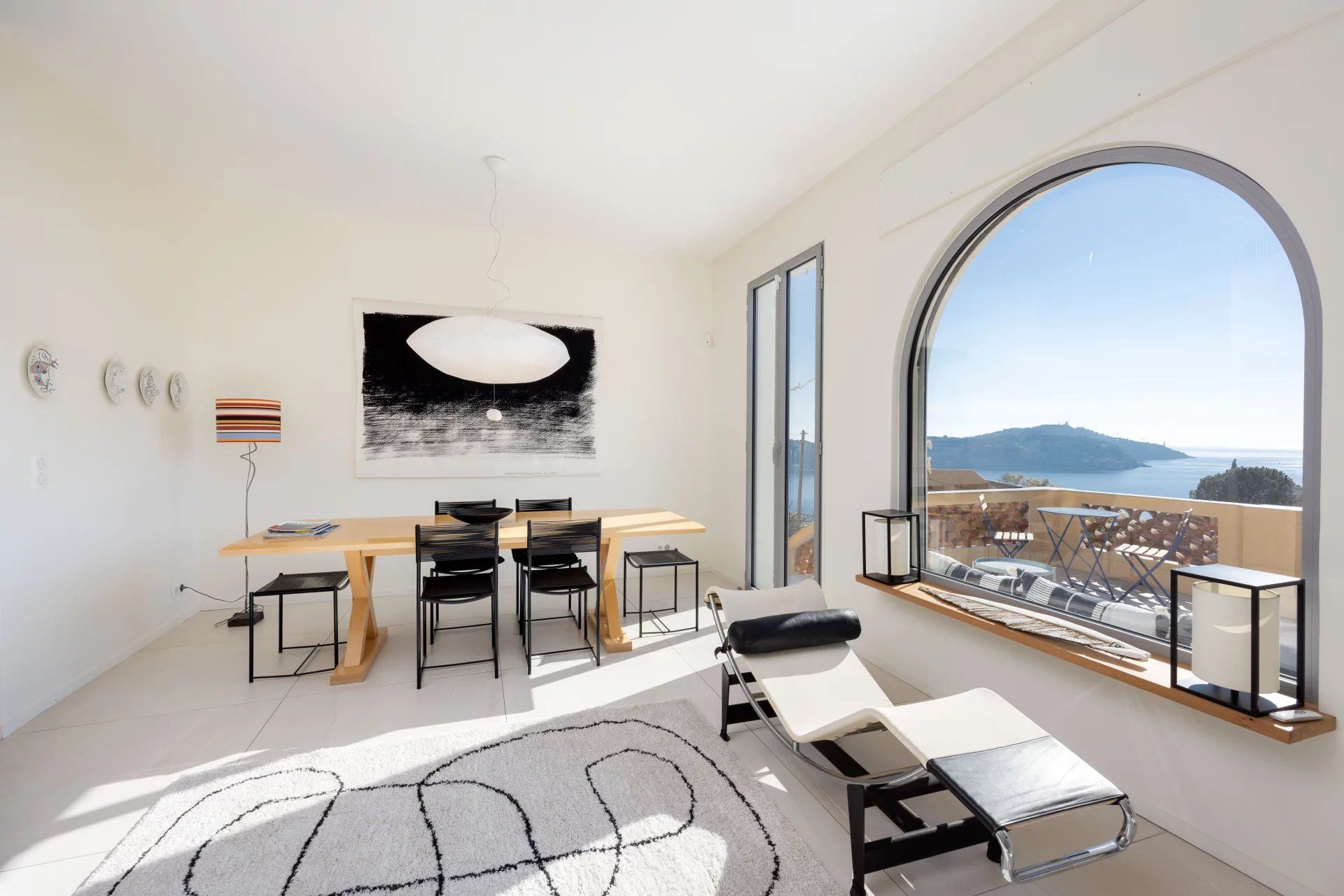 villa 4 Rooms for seasonal rent on Villefranche-sur-Mer (06230)