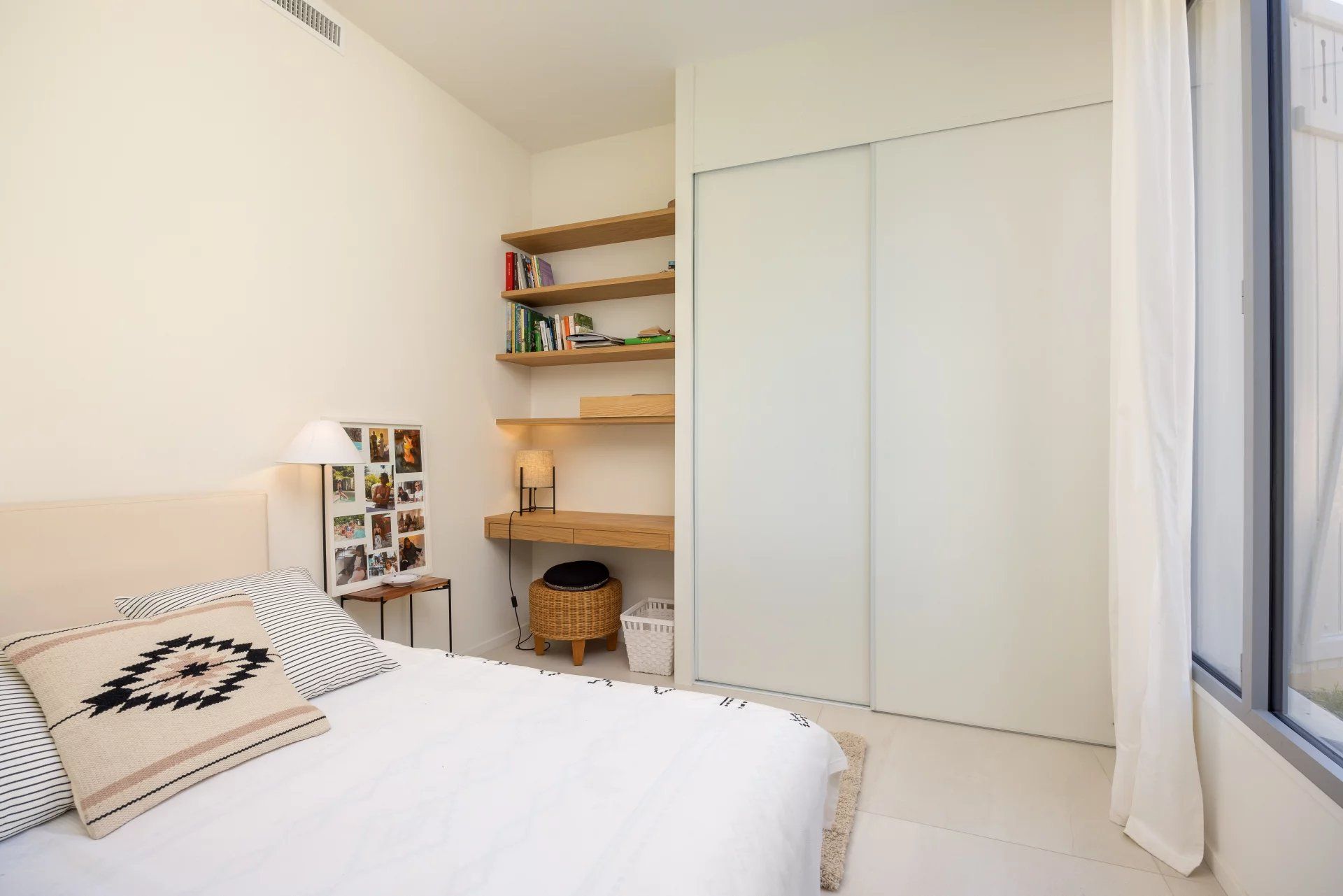 villa 4 Rooms for seasonal rent on Villefranche-sur-Mer (06230)