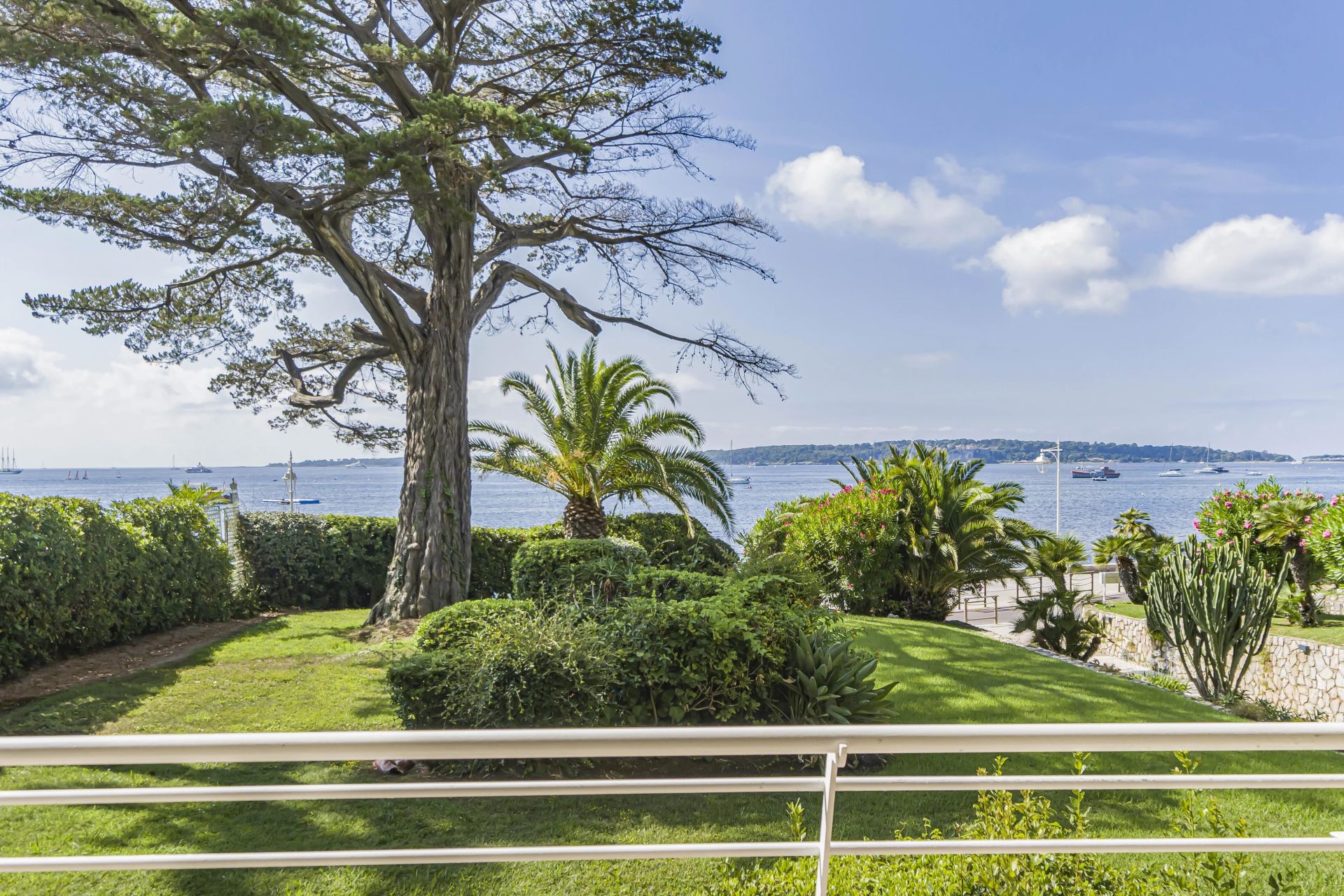 appartement 4 Pièces en vente sur Cannes (06400)