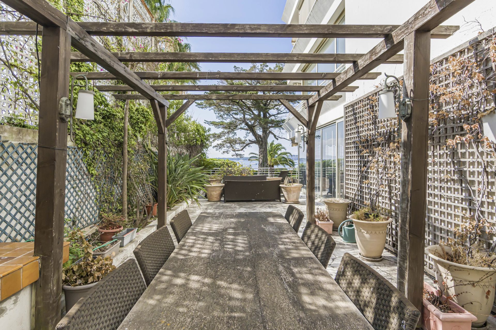 appartement 4 Pièces en vente sur Cannes (06400)