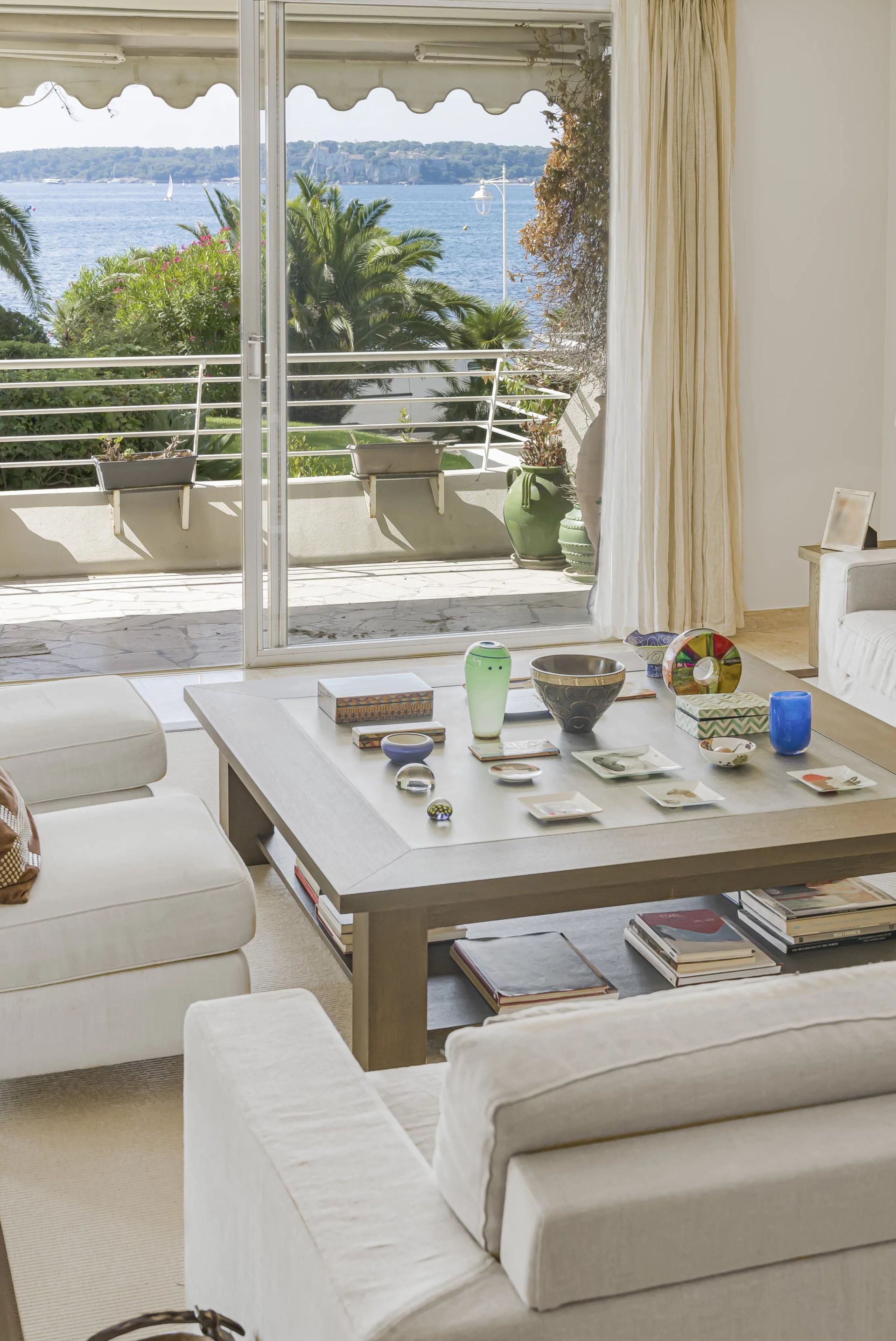 appartement 4 Pièces en vente sur Cannes (06400)