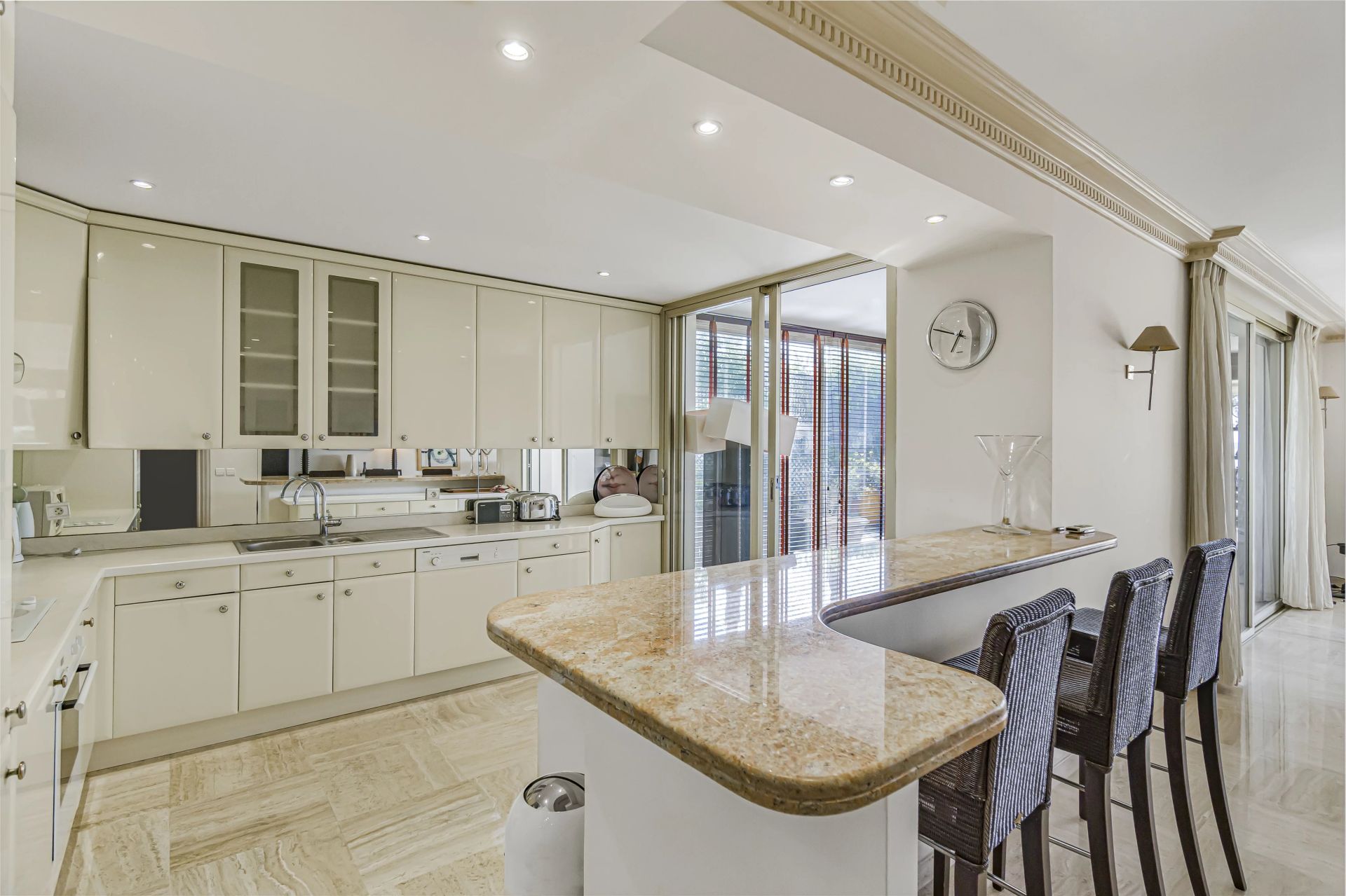 appartement 4 Pièces en vente sur Cannes (06400)