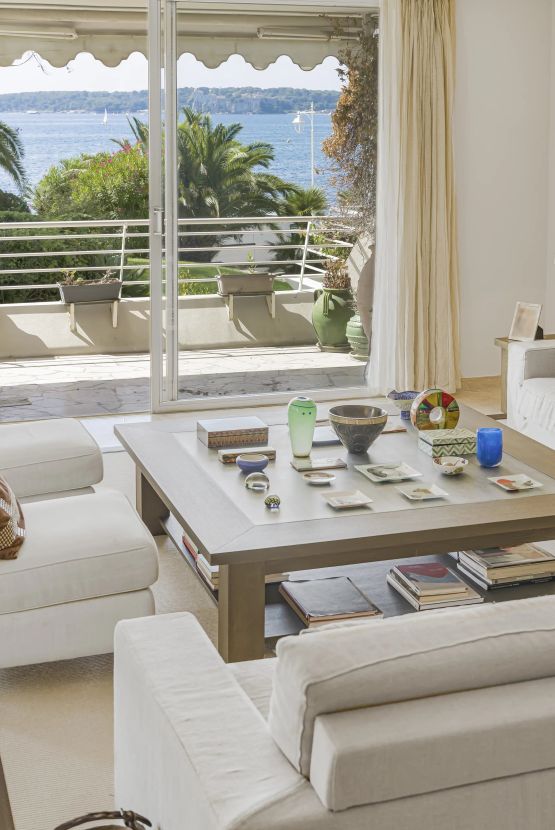 Sale Apartment Cannes 4&nbsp;Rooms 173&nbsp;m²