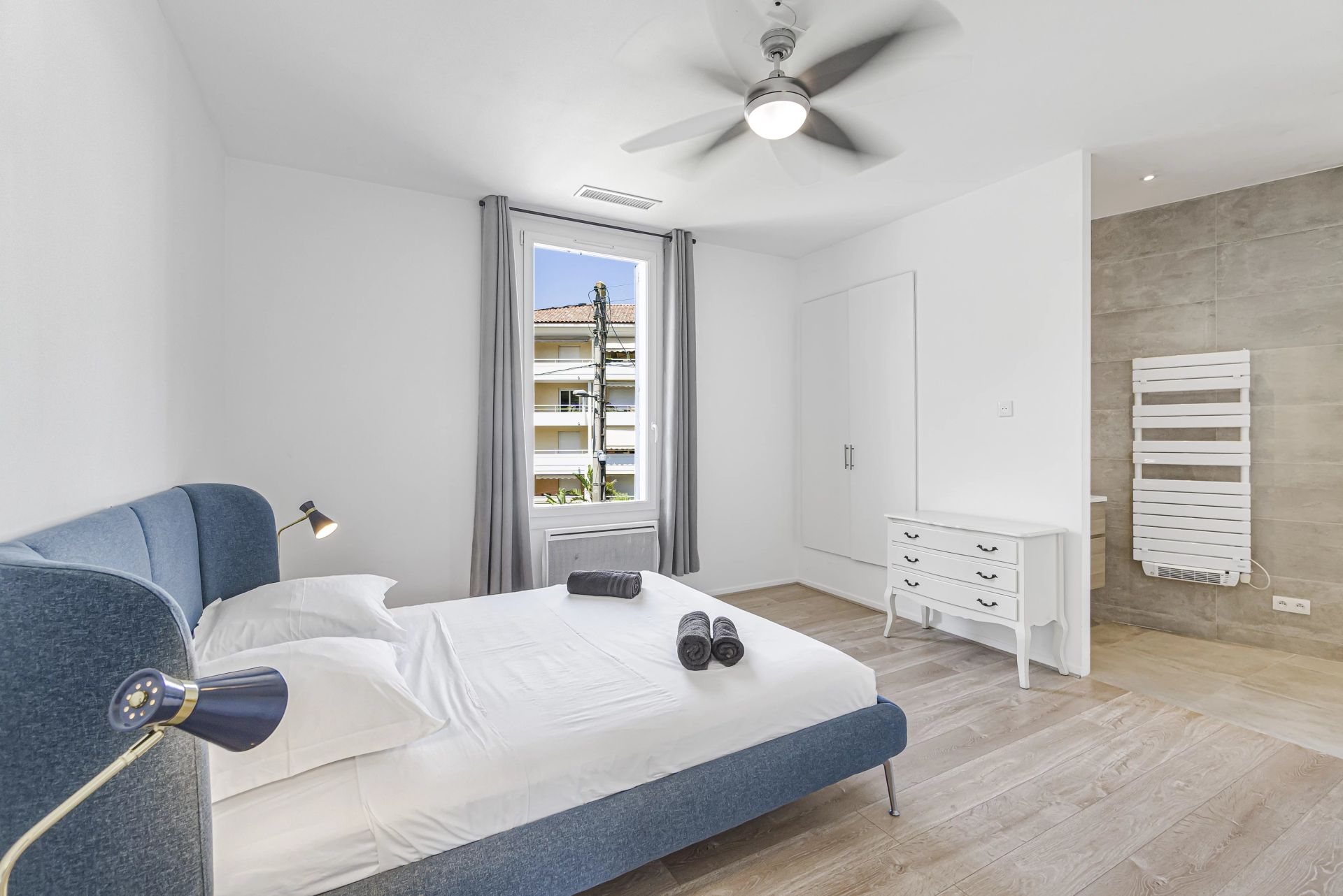 appartement 4 Pièces en vente sur Cannes (06400)
