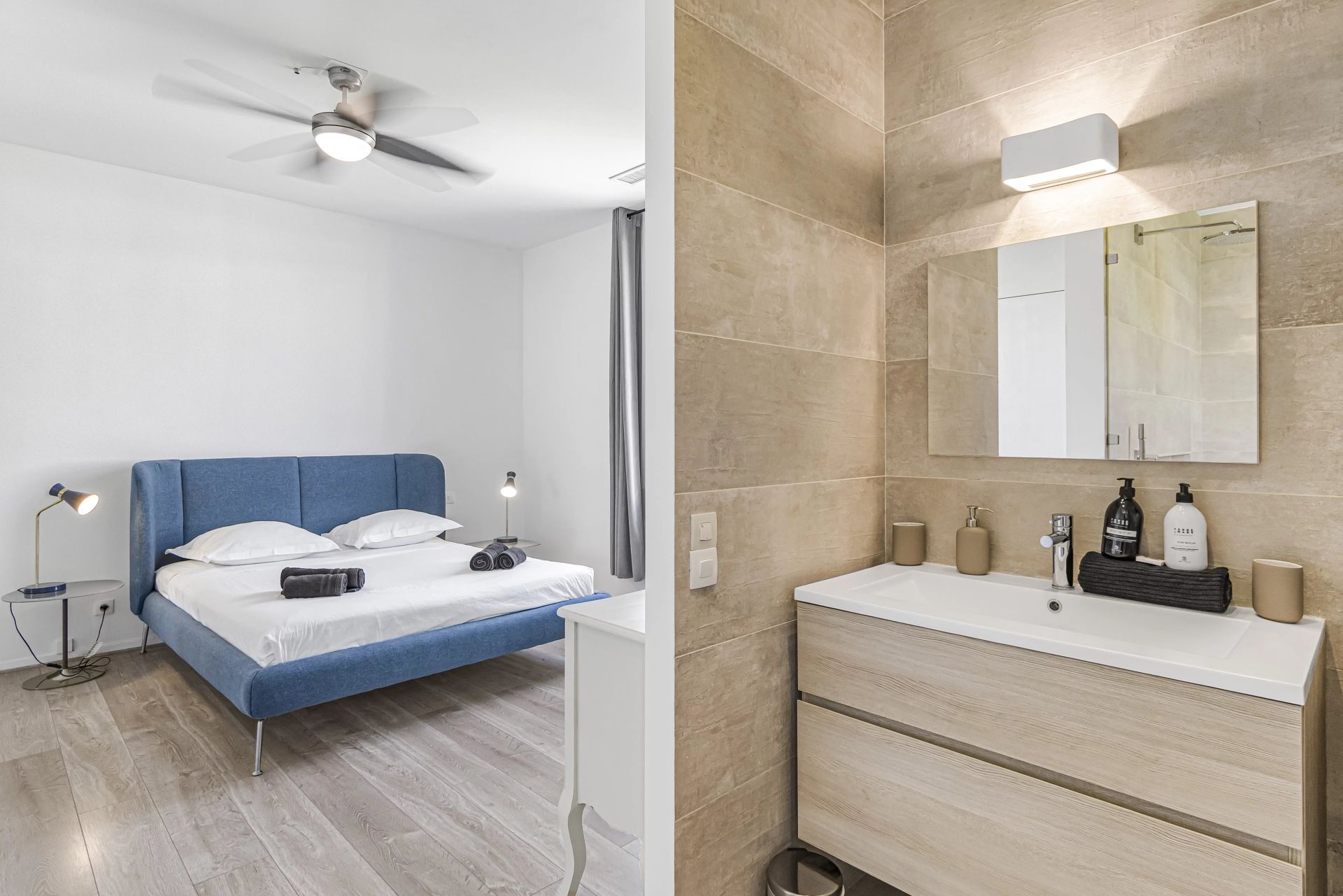 appartement 4 Pièces en vente sur Cannes (06400)
