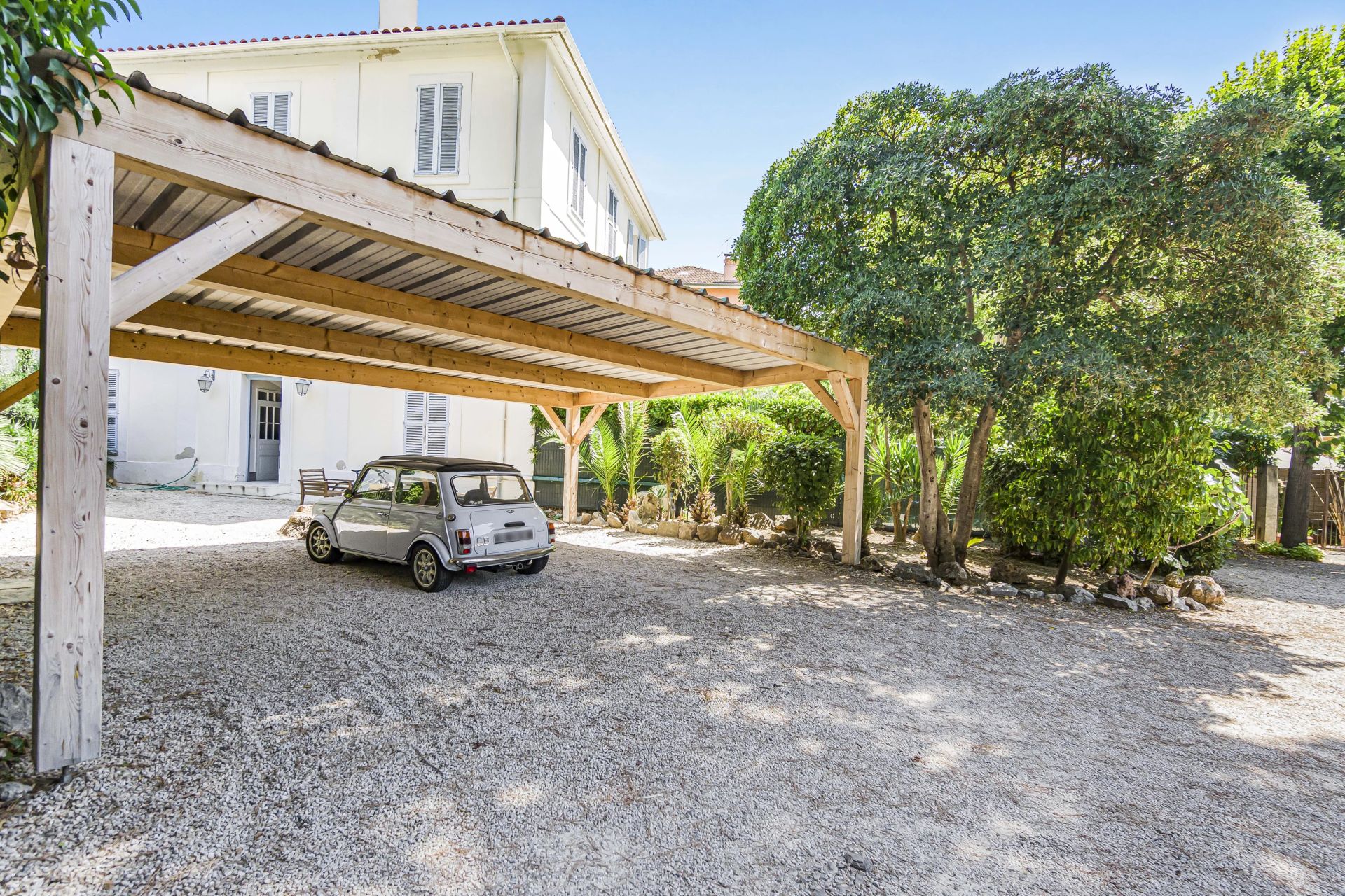 appartement 4 Pièces en vente sur Cannes (06400)