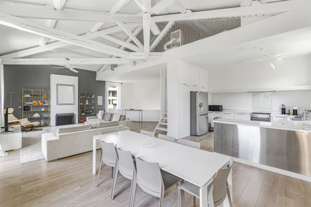 Sale Apartment Anglet 4&nbsp;Rooms 140&nbsp;m²
