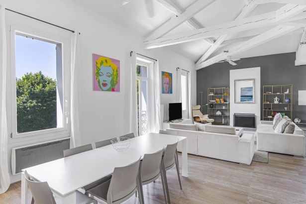 Sale Apartment Anglet 4&nbsp;Rooms 140&nbsp;m²