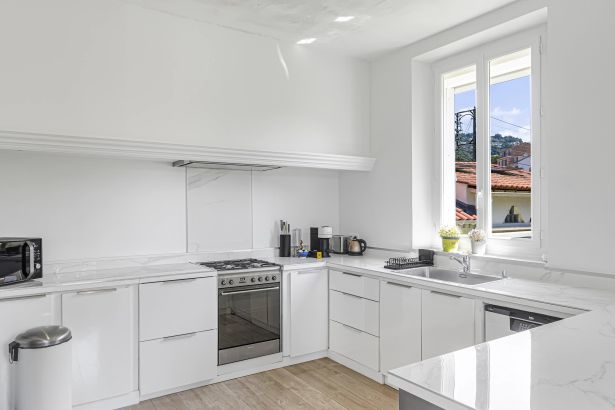 Vente Appartement Cannes 4&nbsp;Pièces 140&nbsp;m²