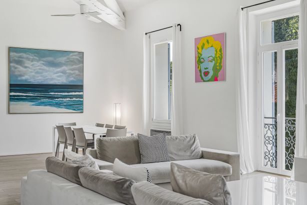 Sale Apartment Anglet 4&nbsp;Rooms 140&nbsp;m²