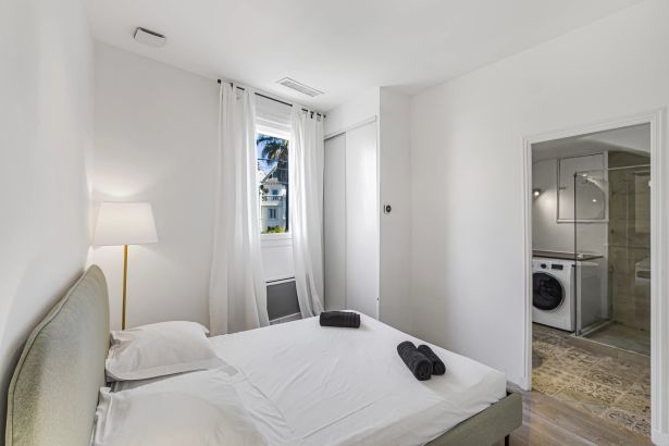 Vente Appartement Cannes 4&nbsp;Pièces 140&nbsp;m²