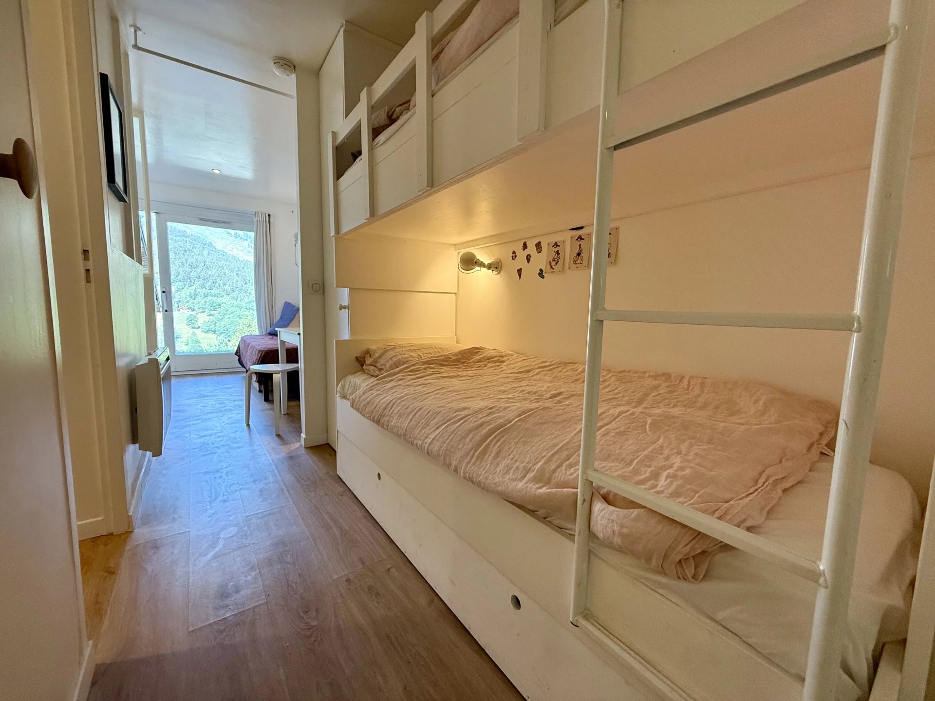 appartement 1 pièce en vente sur Méribel (73550)