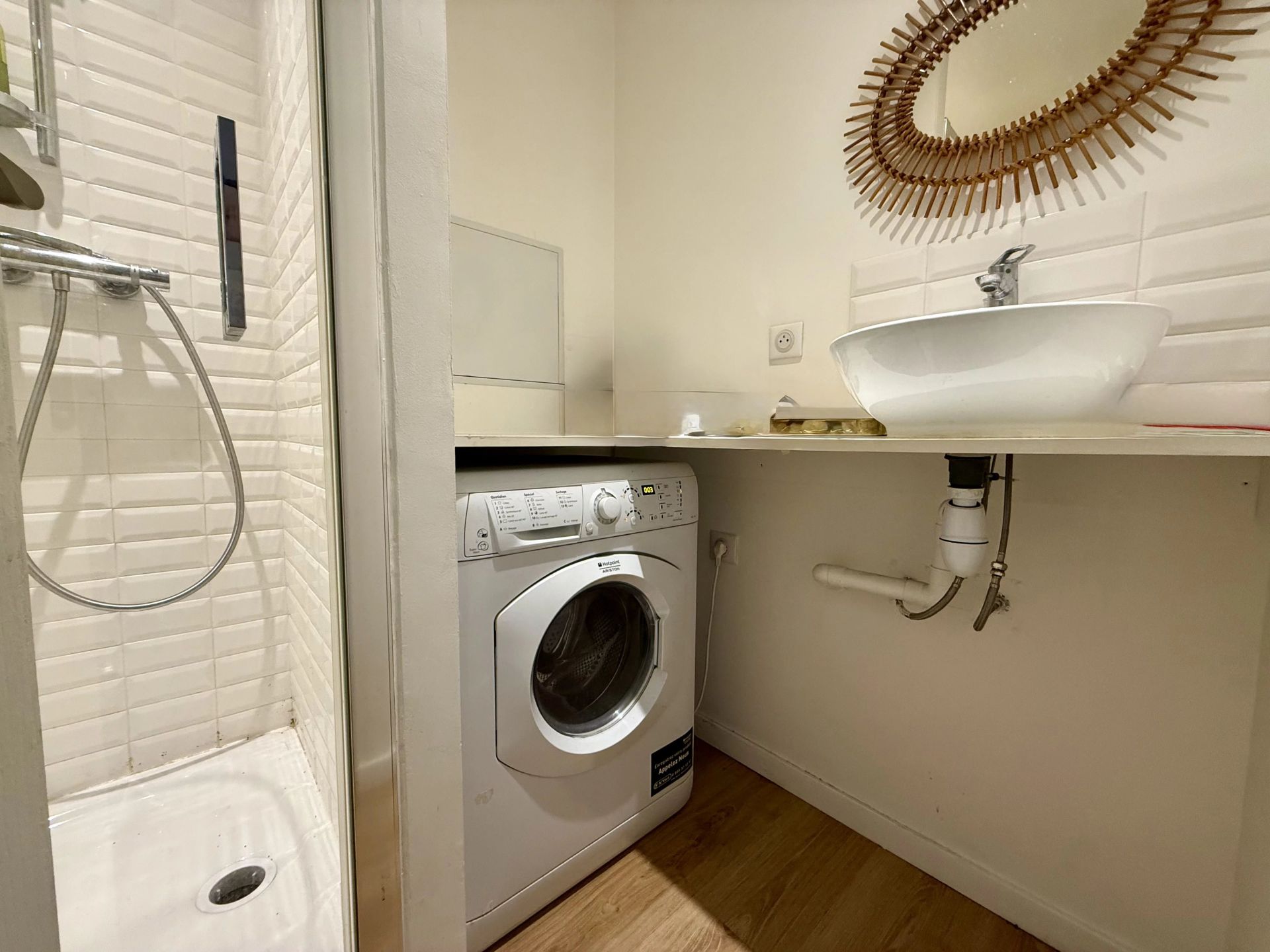 appartement 1 pièce en vente sur Méribel (73550)