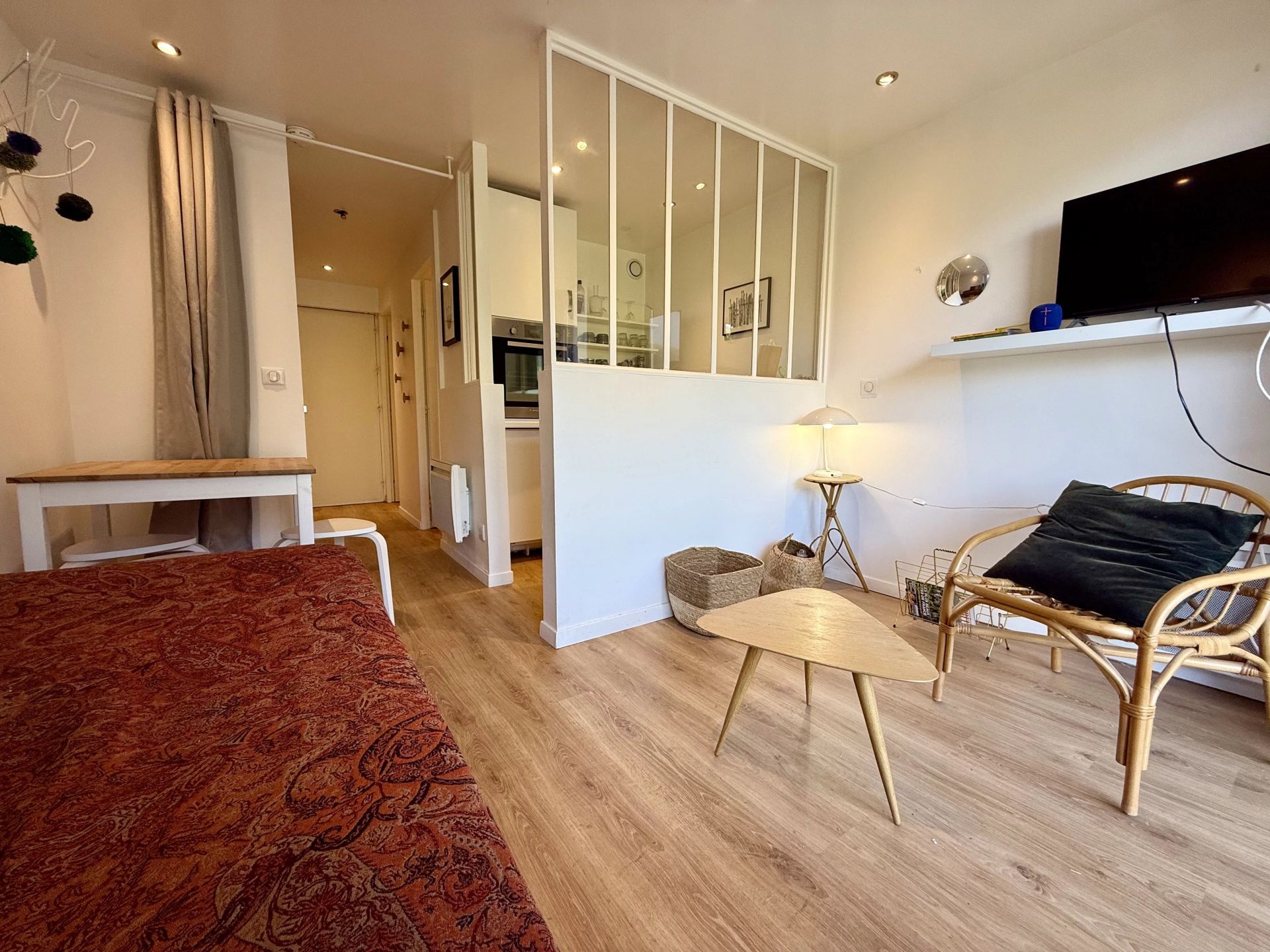 appartement 1 pièce en vente sur Méribel (73550)